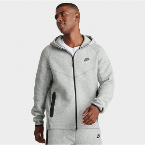 Men's Nike Sportswear Tech Fleece Windrunner Full-Zip Hoodie 拉鏈衛衣
