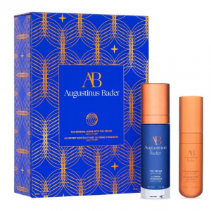 AUGUSTINUS BADER滋润护肤套装