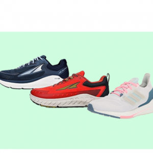 Woot - Up to 69% Off Altra & adidas Running Shoes