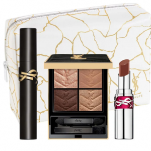 20% Off Fall Makeup Bundles @ YSL Beauty 