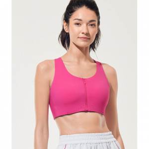 Aimer Medium Impact Breathable 运动文胸