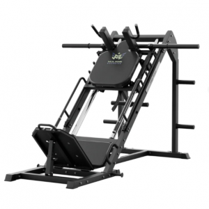 Major Fitness 哈克机 AH1