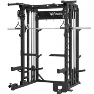 MAJOR FITNESS 多功能史密斯机 Spirit B52