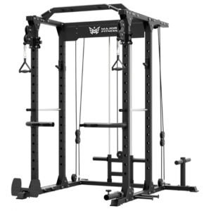 MAJOR FITNESS 多功能龙门架 PLM03