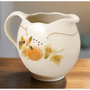 Pfaltzgraff® 普利茅斯肉汁罐