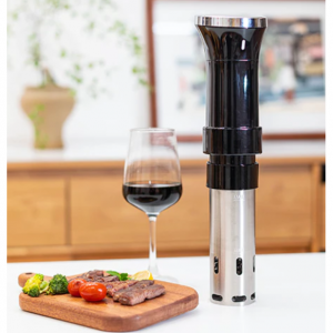 10% off SCHWUA Sous Vide Machine with App Control and Digital Display @SCHWUA