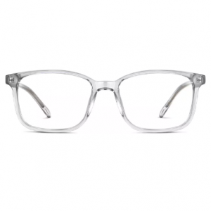 Zenni Optical 时尚透明眼镜框