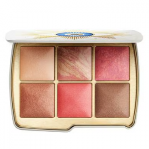 HOURGLASS Ambient Lighting 面部盘8.4g