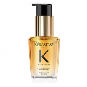KÉRASTASE 山茶花护发精油 30ml