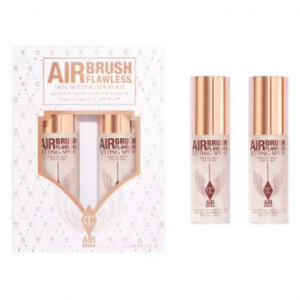 CHARLOTTE TILBURY 定妆喷雾套装