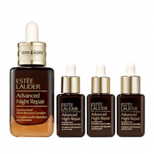 ESTÉE LAUDER 小棕瓶精华超值套装