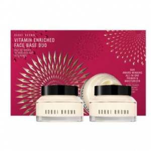 BOBBI BROWN VE橘子面霜套装