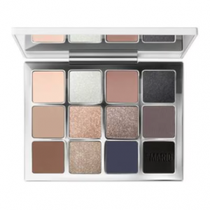 MAKEUP BY MARIO Ethereal Moonlight 眼影盘