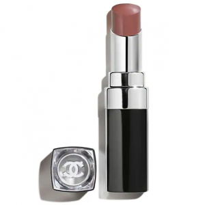 CHANEL 银管唇膏