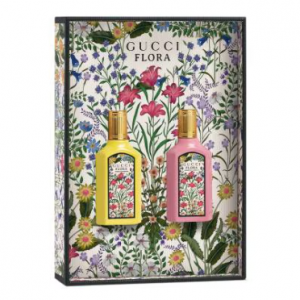 GUCCI 香水迷你礼盒