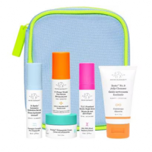 DRUNK ELEPHANT 护肤体验套装