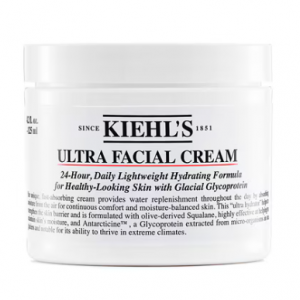 Kiehl's 高保湿面霜 125ml