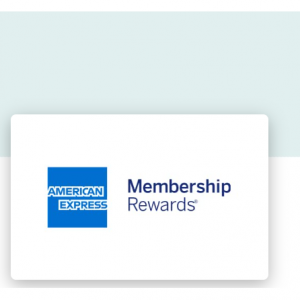  American Express Membership Rewards® - up to $75 off @Amazon