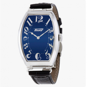 72% Off Tissot  Heritage Quartz Reflective Dial Ladies Watch @ JomaShop