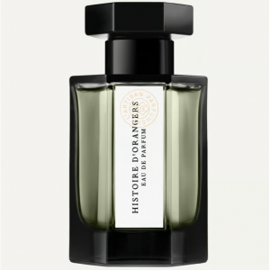 橙树林故事香水 50ml