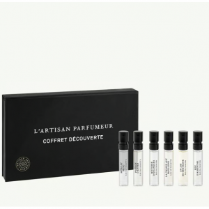 试管香水体验套装