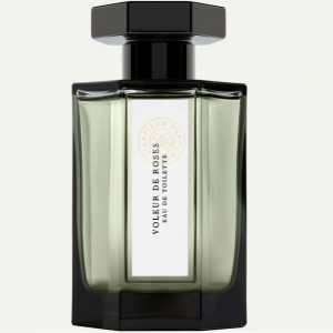 偷香玫瑰淡香水 100ml