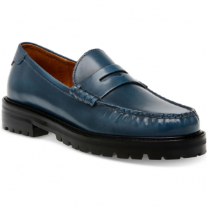 84% Off Steve Madden MADELYN Comfort Insole Loafers @ BHFO