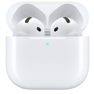 Abt Electronics -  AirPods 4 無耳塞式耳機，直降$10