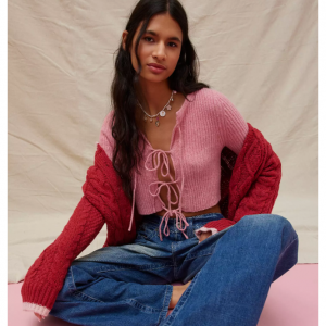 Flash Sale: 30%-50% Off Hundreds of Styles @ Urban Outfitters