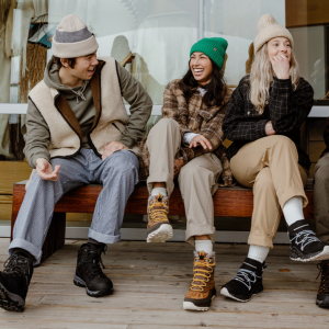 30% Off Online Exclusive Cold Weather Styles @ Merrell