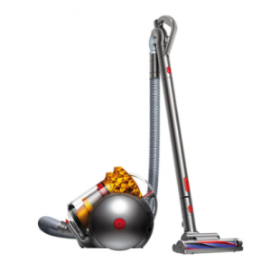 Dyson Big Ball Turbinehead vacuum cleaner @ Dyson