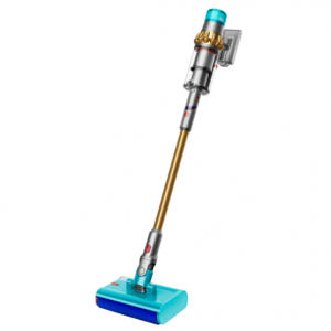 Dyson V15s Detect Submarine™ Absolute 幹濕兩用吸塵器 @ Dyson