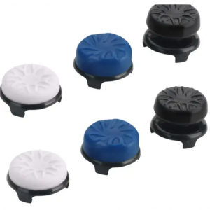 50% off Insignia™ - Precision Thumbstick Multi-pack for PS5 & PS4 @Best Buy