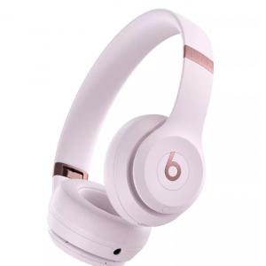 50% off Beats Solo 4 Bluetooth Wireless On-Ear Headphones @Target