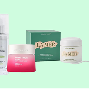 Beauty Sale (La Mer, Estee Lauder, CHANEL, Kiehl's, Oribe, Dr. Barbara Sturm) @ Woot