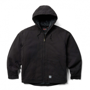 Wolverine Men's Grayson Insulated Canvas 男士夾克