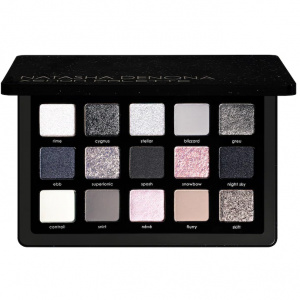 XENON 烟熏眼影盘