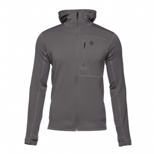 Black Diamond Equipment Coefficient 男士连帽卫衣