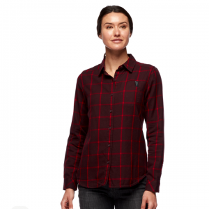 Black Diamond Equipment Serenity 女士衬衫