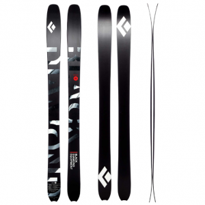 Black Diamond Equipment Impulse 98 滑雪板