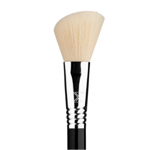F40 LARGE ANGLED CONTOUR BRUSH