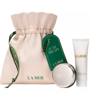 La Mer 潤唇膏超值套裝