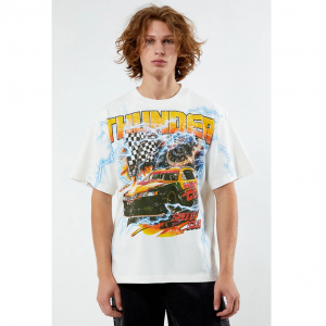 PacSun Thunder Speed 男士T恤