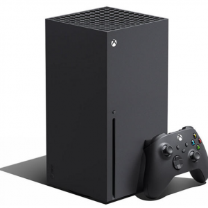 Xbox Series X Disc Console - 1TB for $479 @Sam's Club