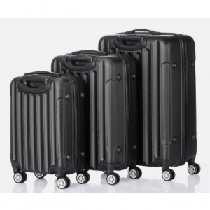 20 英寸 24 英寸 28 英寸拉杆箱 3 件