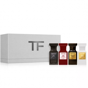 Tom Ford 4-Pc. Private Blend Luxe Discovery Set @ Macy's