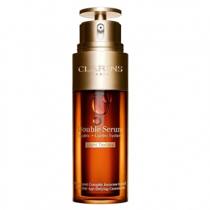 $114.75 (Was $134) For Clarins Double Serum Light @ Amazon