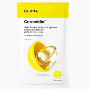 肌肤屏障修护保湿面膜