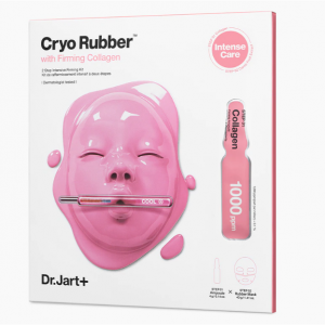 安瓶娃娃紧致面膜