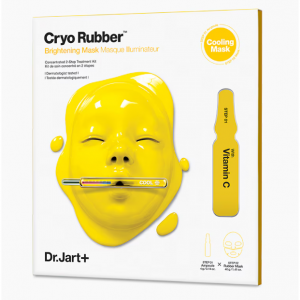 安瓶娃娃VC面膜